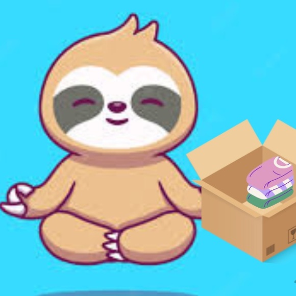 Unlisted Items 🦥 - Picture 7 of 12